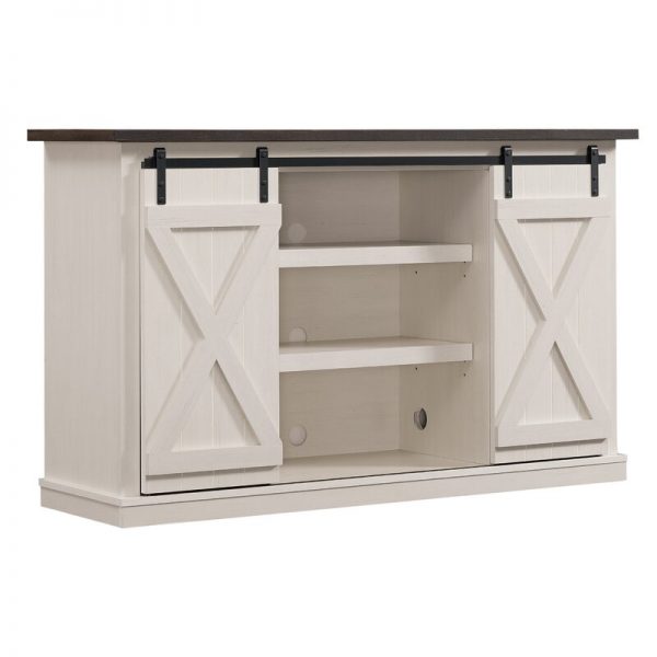 Lorraine TV Stand for TVs up to 60″