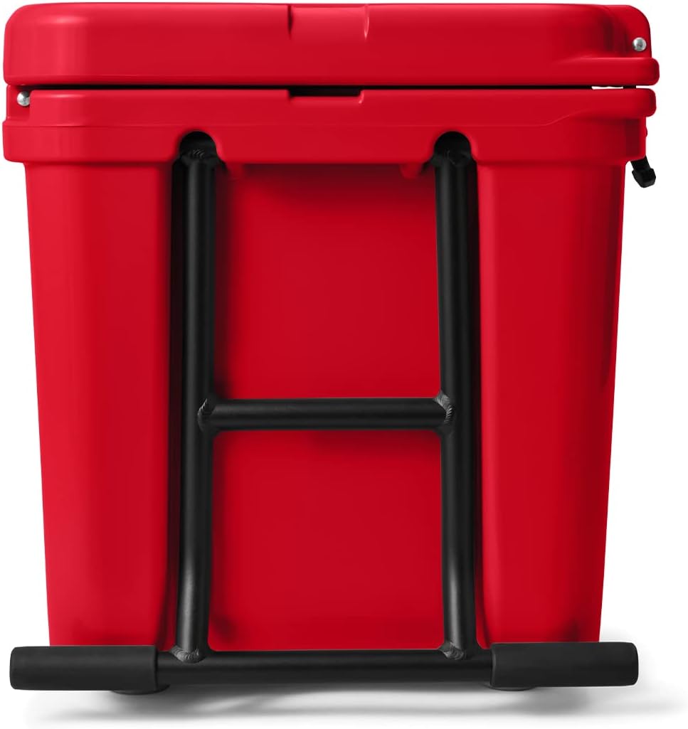 YT Tundra Haul Portable Wheeled Cooler