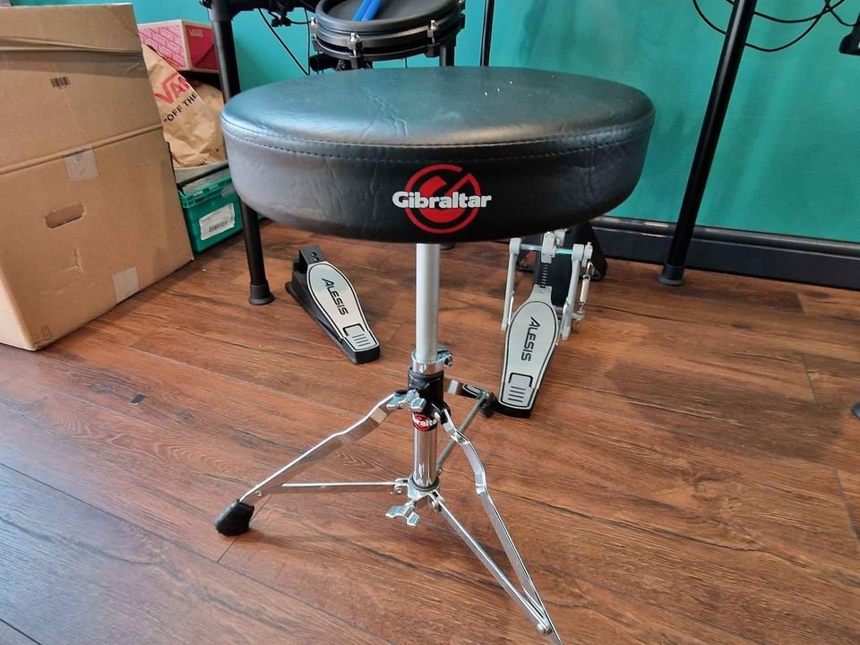 Alesis Command 8-piece electronic drum kit