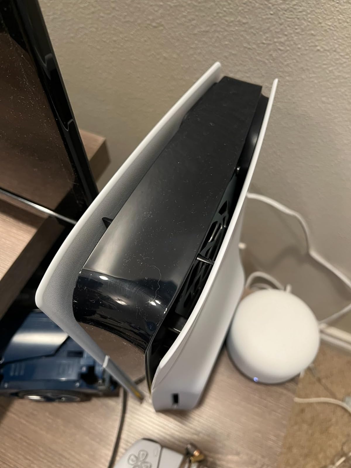 Console standard PlayStation 5