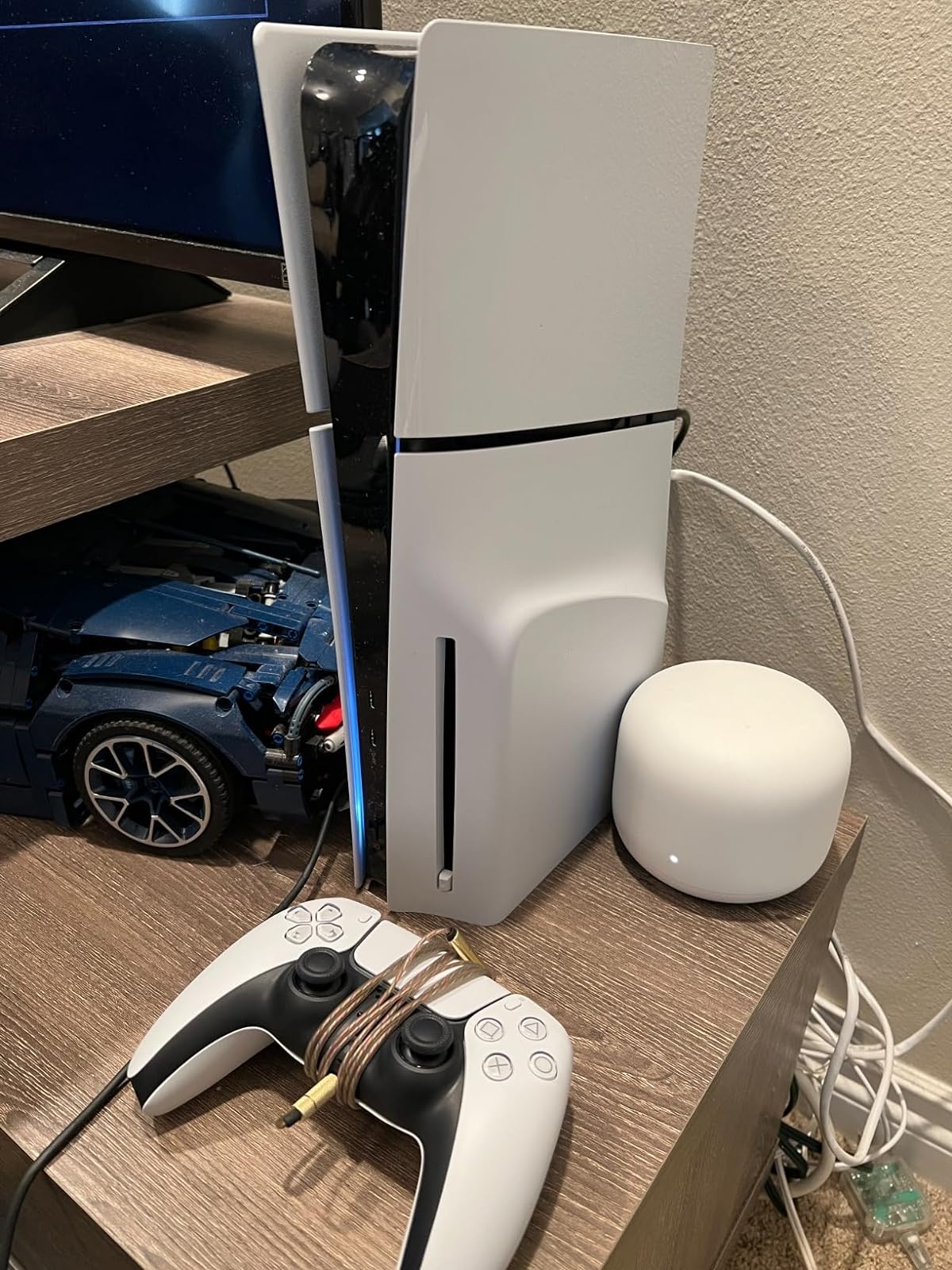 Console standard PlayStation 5