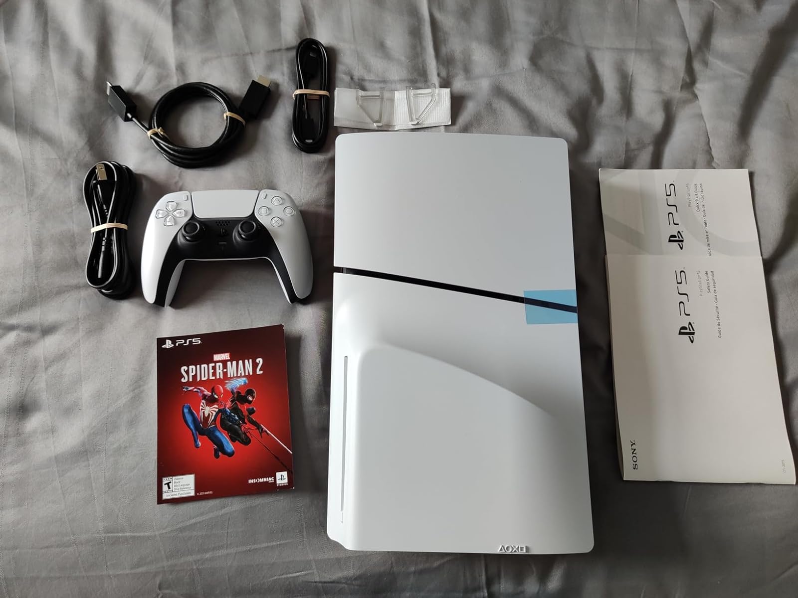 Console standard PlayStation 5